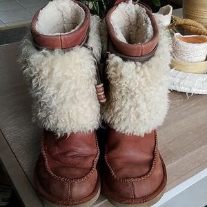 Ugg boots size 8